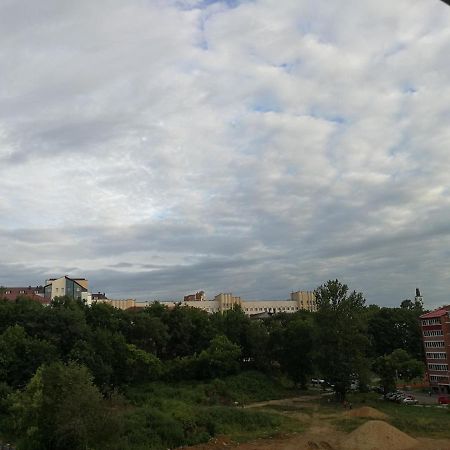 Apartment On Truda 4 Вітебськ Екстер'єр фото