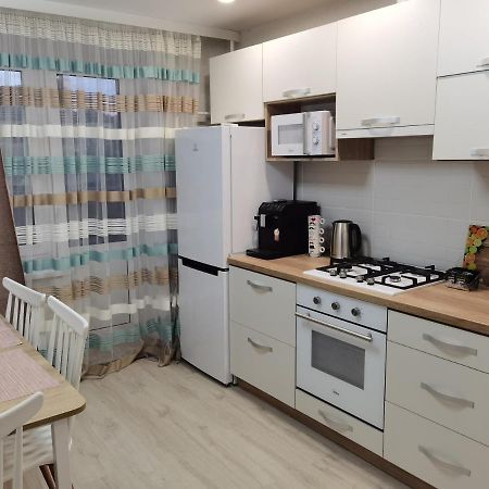 Apartment On Truda 4 Вітебськ Екстер'єр фото