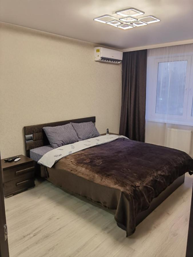 Apartment On Truda 4 Вітебськ Екстер'єр фото
