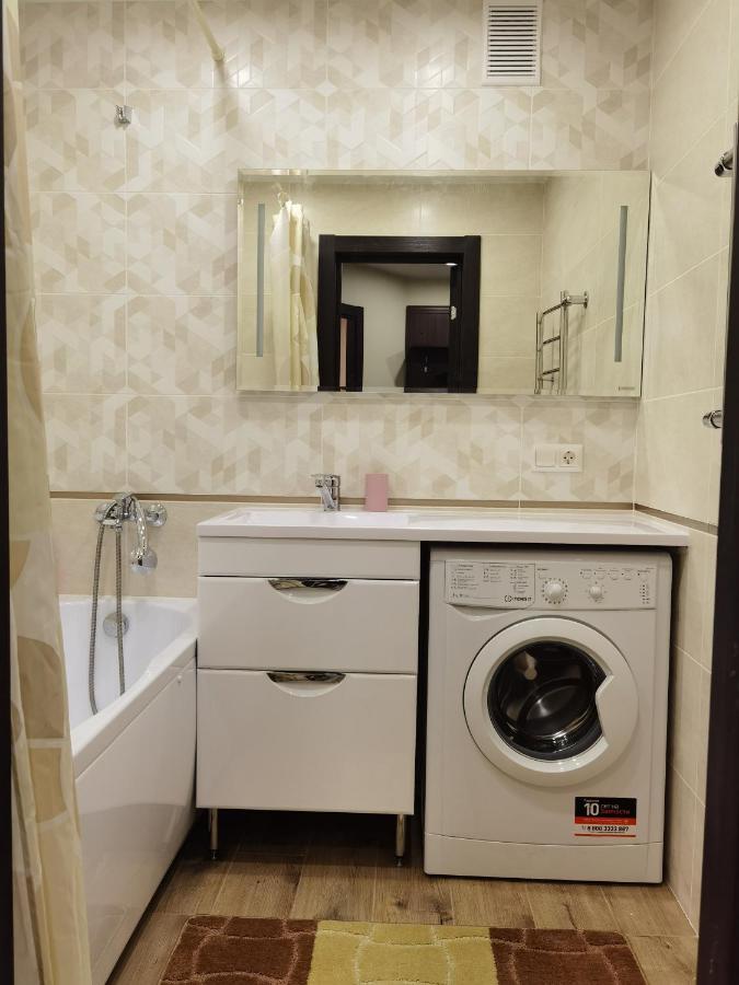 Apartment On Truda 4 Вітебськ Екстер'єр фото