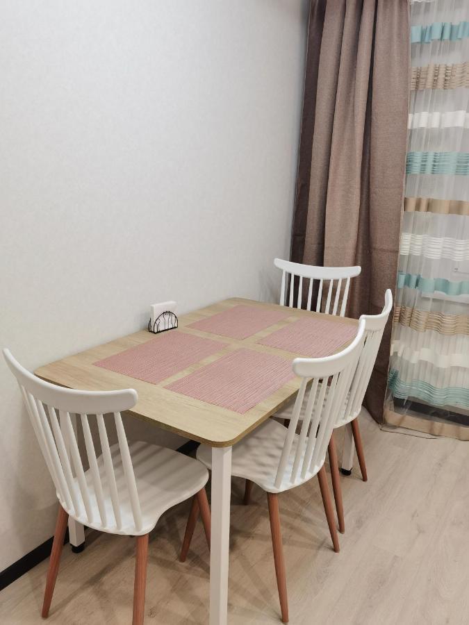 Apartment On Truda 4 Вітебськ Екстер'єр фото
